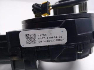 bontott FORD MONDEO IV Légzsák Átvezető Szalagkábel