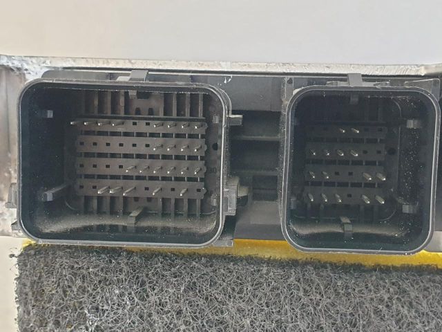 bontott FORD MONDEO IV Légzsák Elektronika