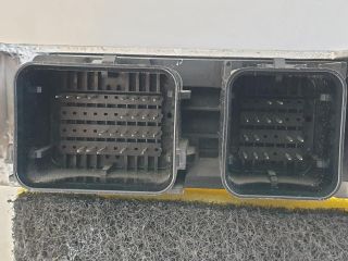 bontott FORD MONDEO IV Légzsák Elektronika