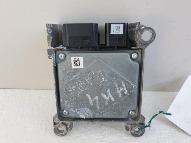 bontott FORD MONDEO IV Légzsák Elektronika