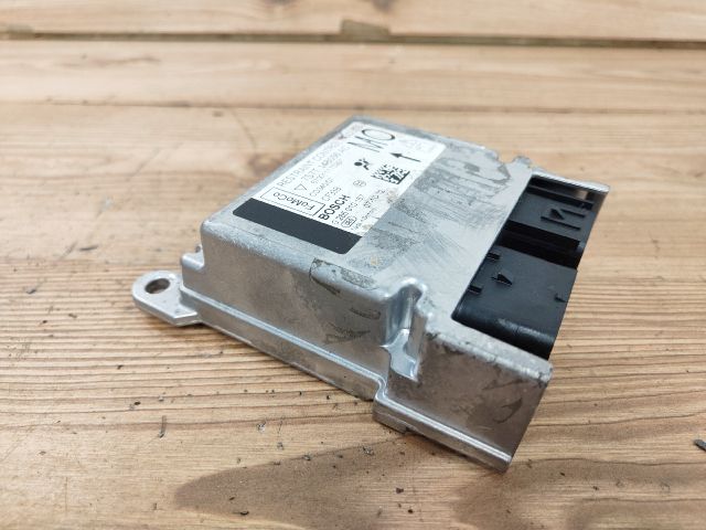 bontott FORD MONDEO IV Légzsák Elektronika