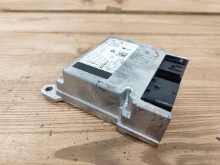 bontott FORD MONDEO IV Légzsák Elektronika