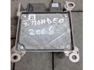 bontott FORD MONDEO IV Légzsák Elektronika