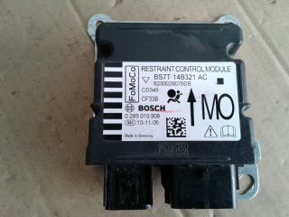 bontott FORD MONDEO IV Légzsák Elektronika