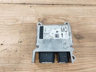 bontott FORD MONDEO IV Légzsák Elektronika
