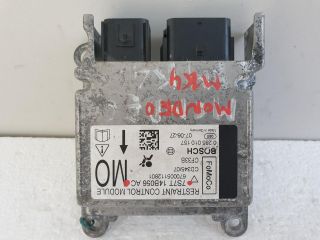 bontott FORD MONDEO IV Légzsák Elektronika