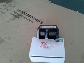 bontott FORD MONDEO IV Légzsák Elektronika