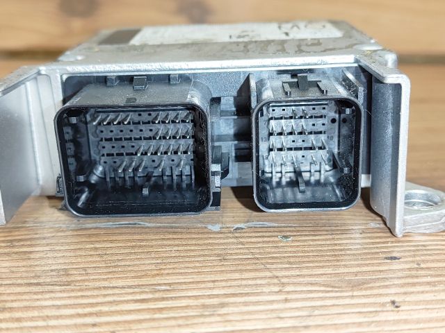 bontott FORD MONDEO IV Légzsák Elektronika