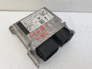 bontott FORD MONDEO IV Légzsák Elektronika