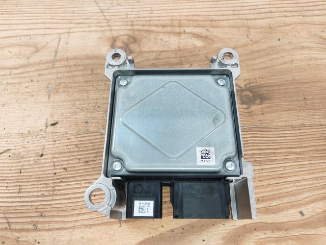 bontott FORD MONDEO IV Légzsák Elektronika