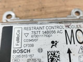 bontott FORD MONDEO IV Légzsák Elektronika