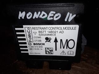 bontott FORD MONDEO IV Légzsák Elektronika