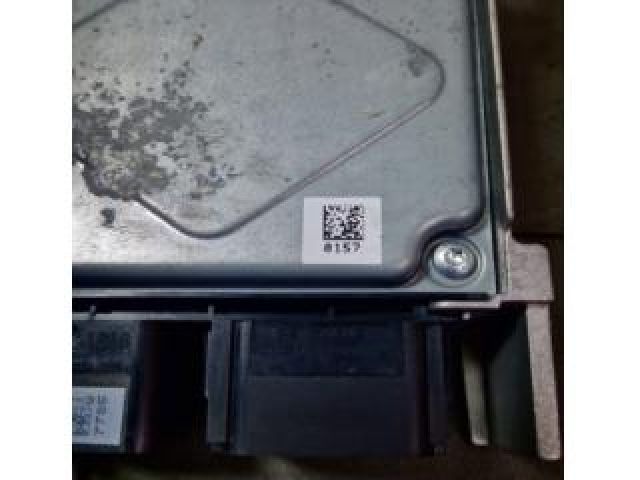 bontott FORD MONDEO IV Légzsák Elektronika