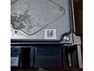 bontott FORD MONDEO IV Légzsák Elektronika