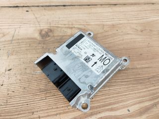 bontott FORD MONDEO IV Légzsák Elektronika
