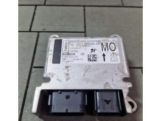 bontott FORD MONDEO IV Légzsák Elektronika