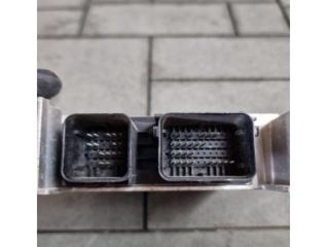 bontott FORD MONDEO IV Légzsák Elektronika