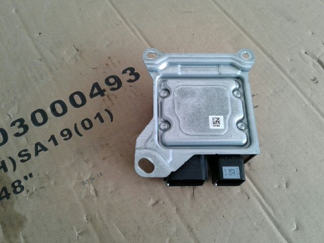 bontott FORD MONDEO IV Légzsák Elektronika