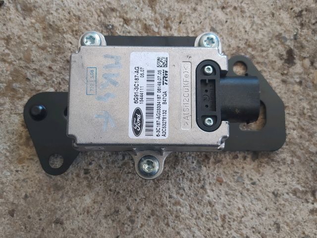 bontott FORD MONDEO IV Menetstabilizátor