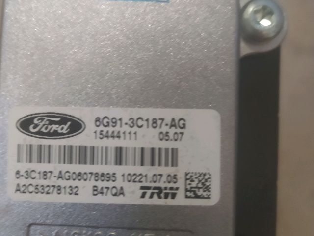 bontott FORD MONDEO IV Menetstabilizátor