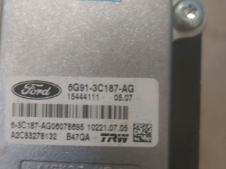 bontott FORD MONDEO IV Menetstabilizátor