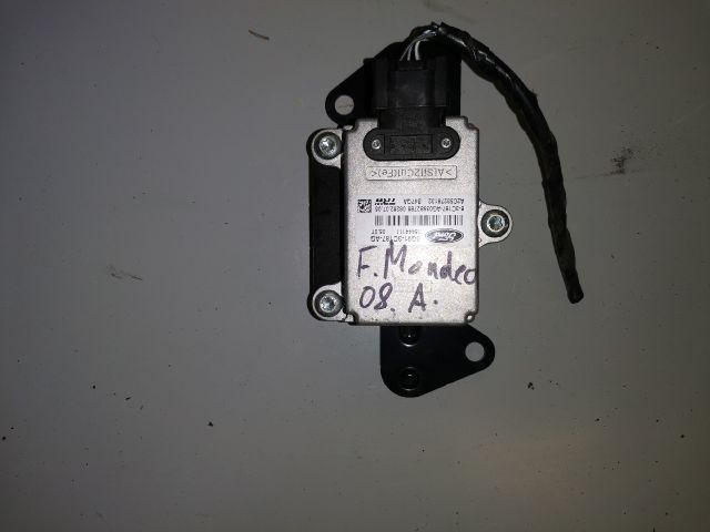 bontott FORD MONDEO IV Menetstabilizátor