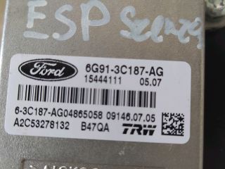 bontott FORD MONDEO IV Menetstabilizátor