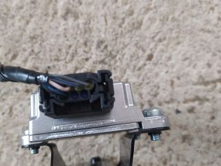 bontott FORD MONDEO IV Menetstabilizátor