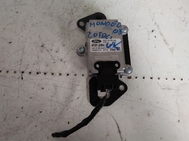 bontott FORD MONDEO IV Menetstabilizátor