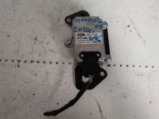 bontott FORD MONDEO IV Menetstabilizátor