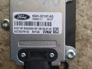 bontott FORD MONDEO IV Menetstabilizátor