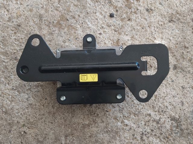 bontott FORD MONDEO IV Menetstabilizátor