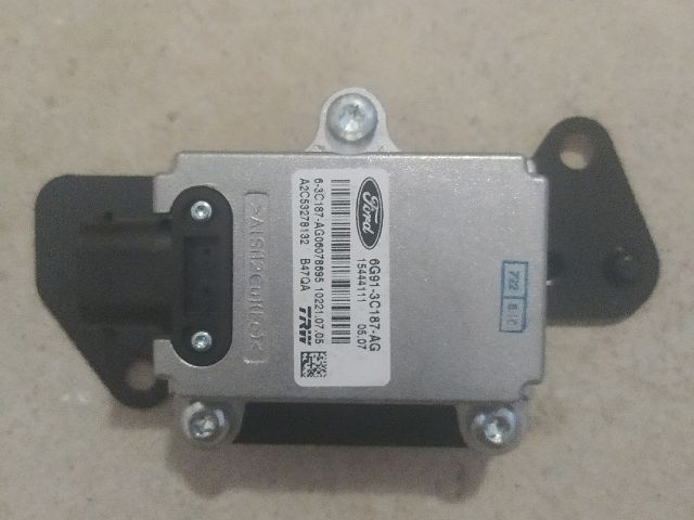 bontott FORD MONDEO IV Menetstabilizátor