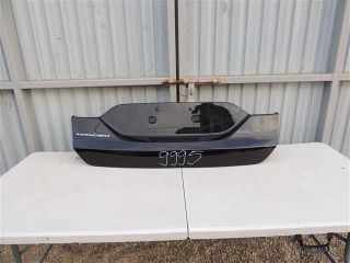 bontott FORD MONDEO IV Motorháztető Díszléc Hátsó