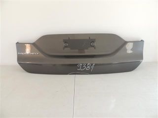 bontott FORD MONDEO IV Motorháztető Díszléc Hátsó