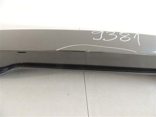 bontott FORD MONDEO IV Motorháztető Díszléc Hátsó