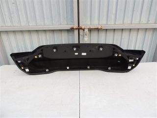 bontott FORD MONDEO IV Motorháztető Díszléc Hátsó