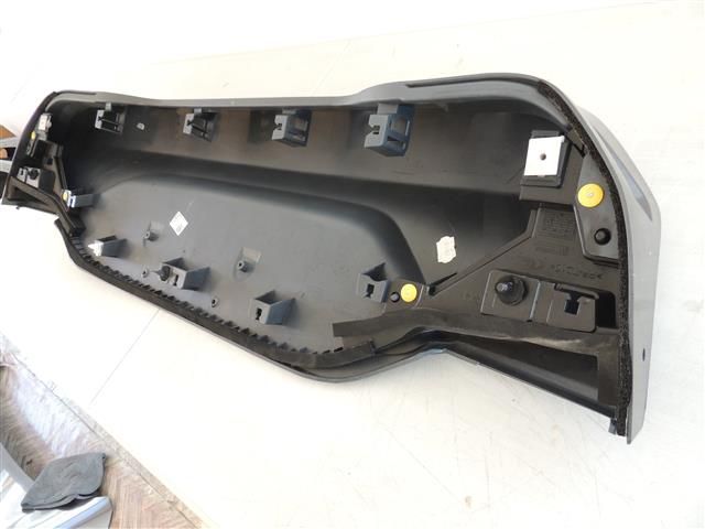 bontott FORD MONDEO IV Motorháztető Díszléc Hátsó