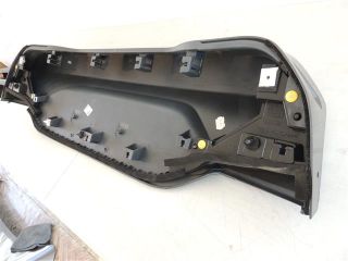 bontott FORD MONDEO IV Motorháztető Díszléc Hátsó