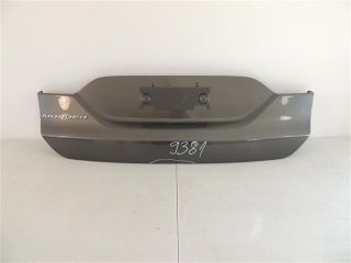 bontott FORD MONDEO IV Motorháztető Díszléc Hátsó