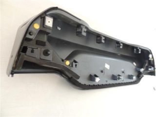 bontott FORD MONDEO IV Motorháztető Díszléc Hátsó