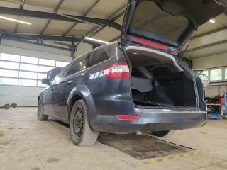 bontott FORD MONDEO IV Motorháztető Kitámasztó Rúd