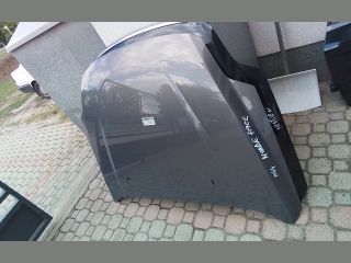 bontott FORD MONDEO IV Motorháztető Szigetelés