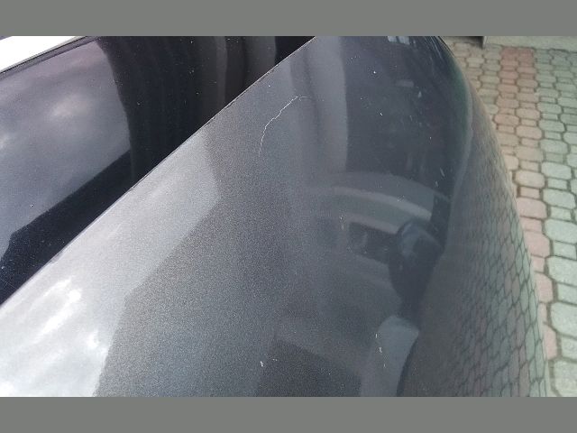 bontott FORD MONDEO IV Motorháztető Szigetelés