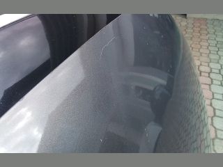 bontott FORD MONDEO IV Motorháztető Szigetelés