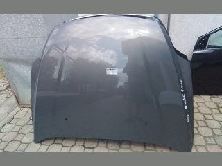 bontott FORD MONDEO IV Motorháztető Szigetelés