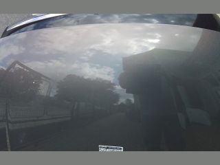 bontott FORD MONDEO IV Motorháztető Szigetelés