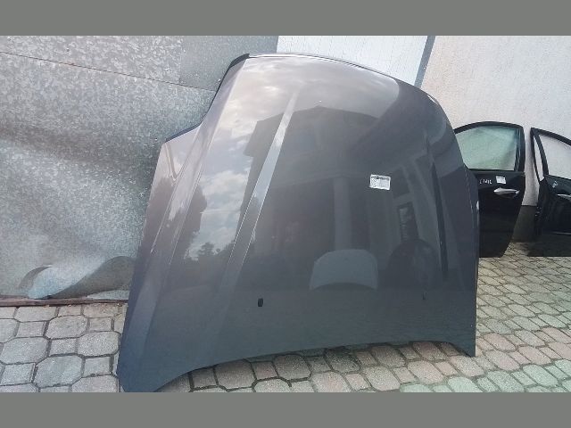 bontott FORD MONDEO IV Motorháztető Szigetelés