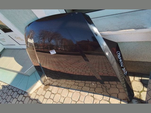 bontott FORD MONDEO IV Motorháztető Szigetelés