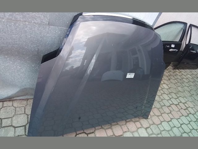 bontott FORD MONDEO IV Motorháztető Szigetelés